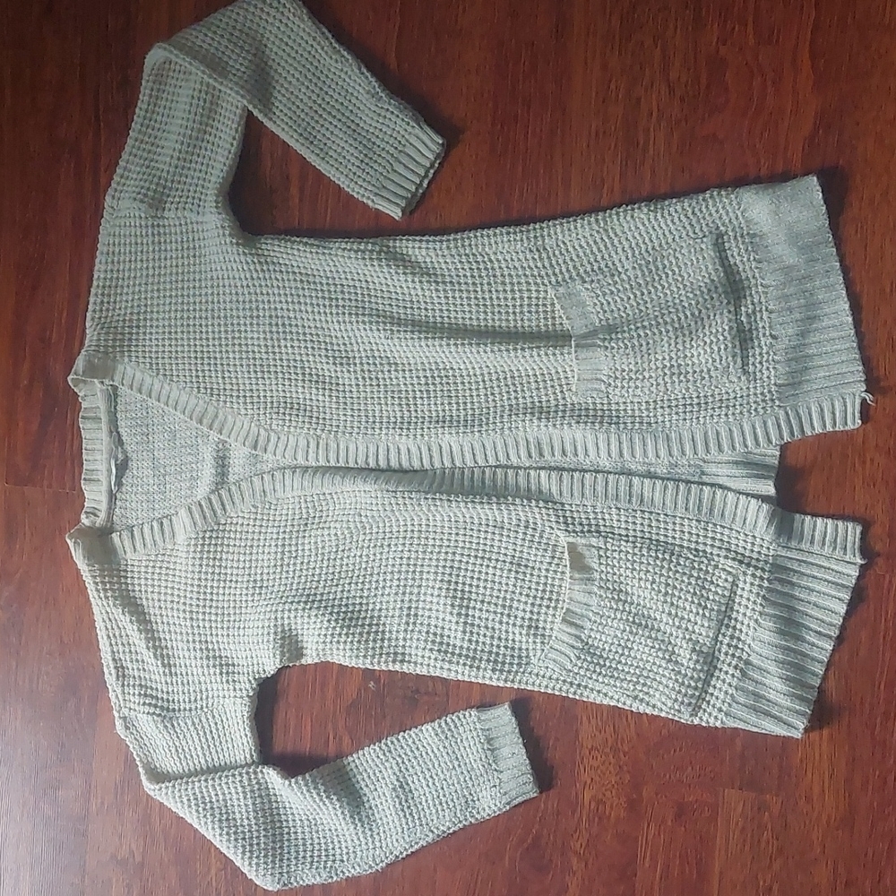 ๐Bluenotesโ cardigan